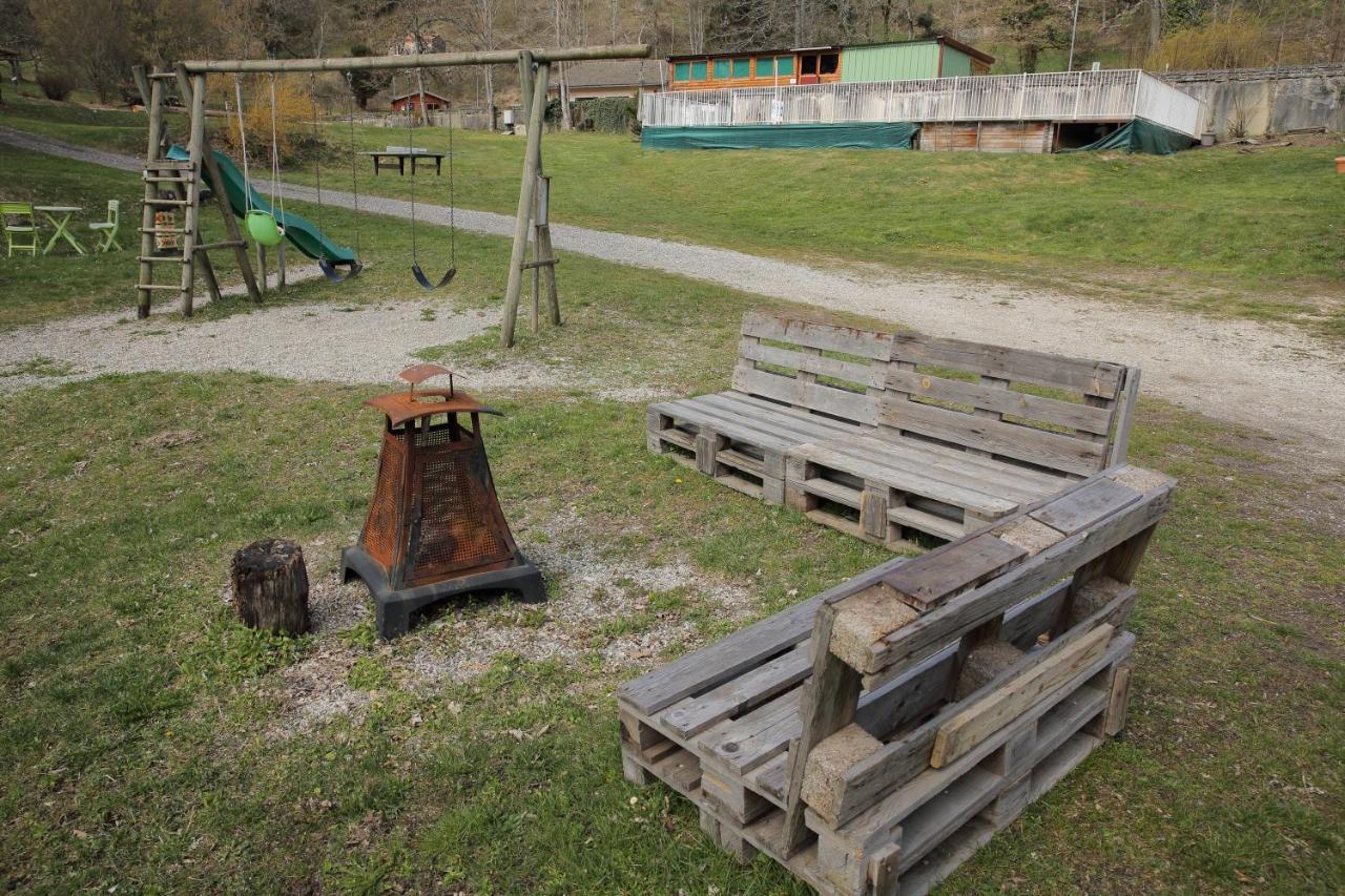 Willa Le Veymont Saint-Martin-en-Vercors Zewnętrze zdjęcie