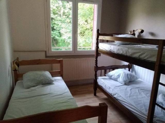 Willa Le Veymont Saint-Martin-en-Vercors Zewnętrze zdjęcie